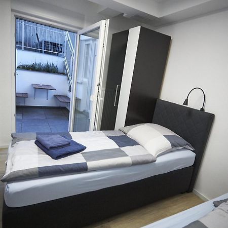 Schaefer Apartments - Residence Green Garden Offenbach am Main Pokój zdjęcie