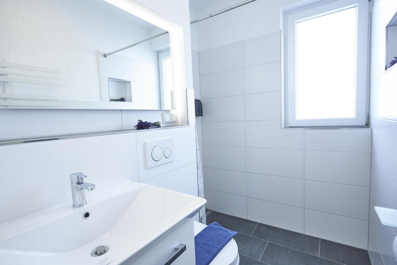 Schaefer Apartments - Residence Green Garden Offenbach am Main Zewnętrze zdjęcie