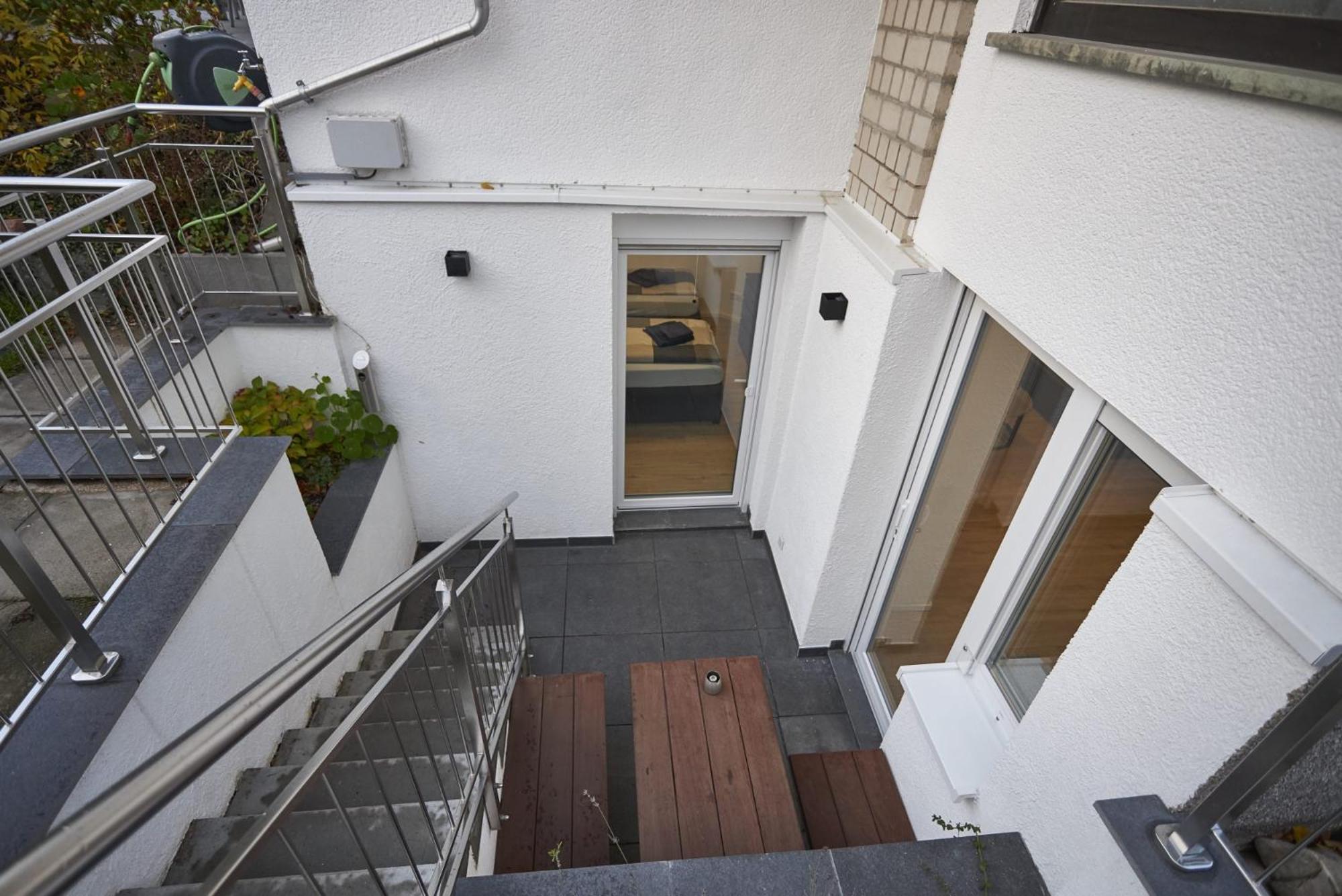 Schaefer Apartments - Residence Green Garden Offenbach am Main Pokój zdjęcie