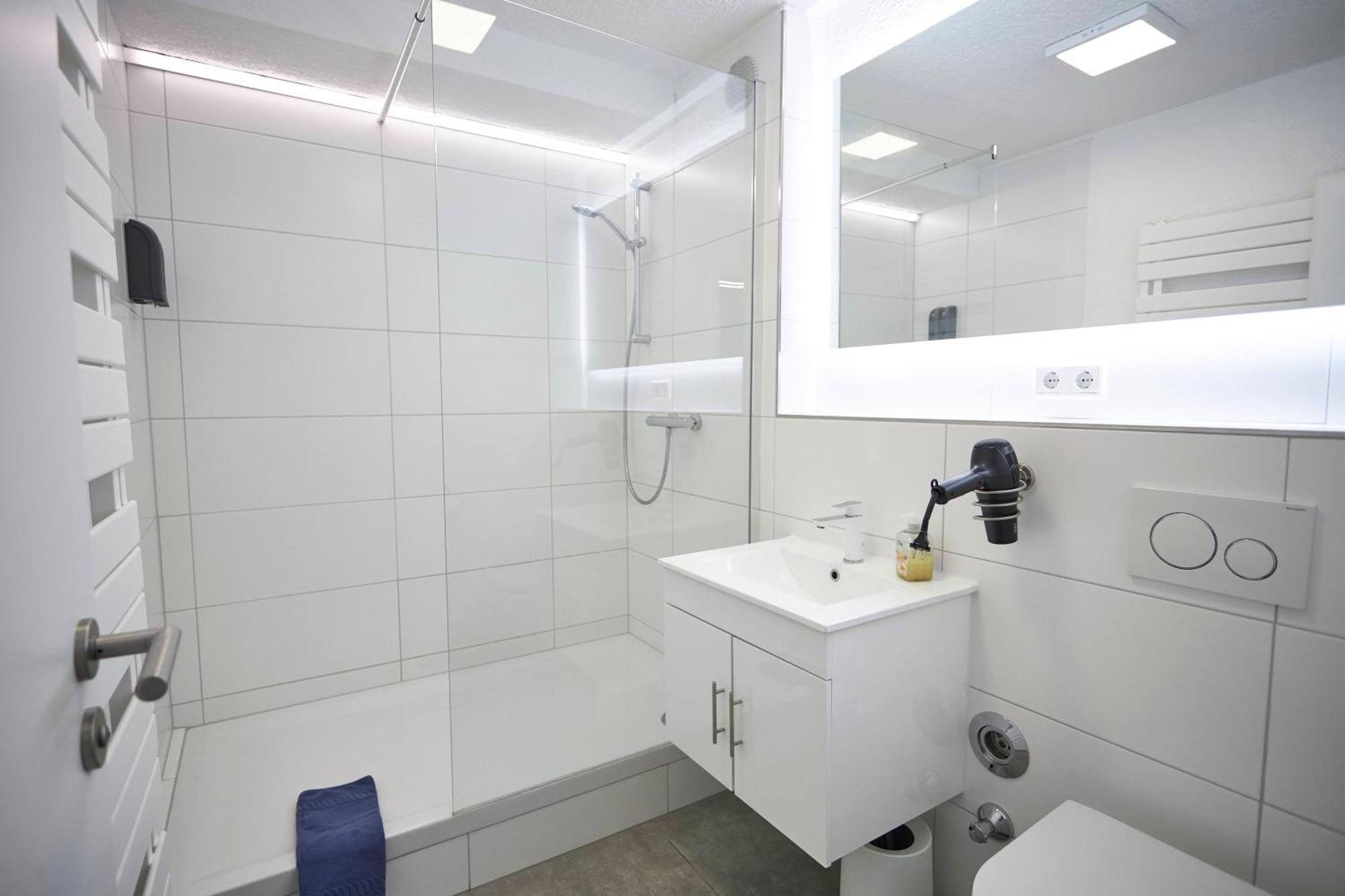 Schaefer Apartments - Residence Green Garden Offenbach am Main Pokój zdjęcie