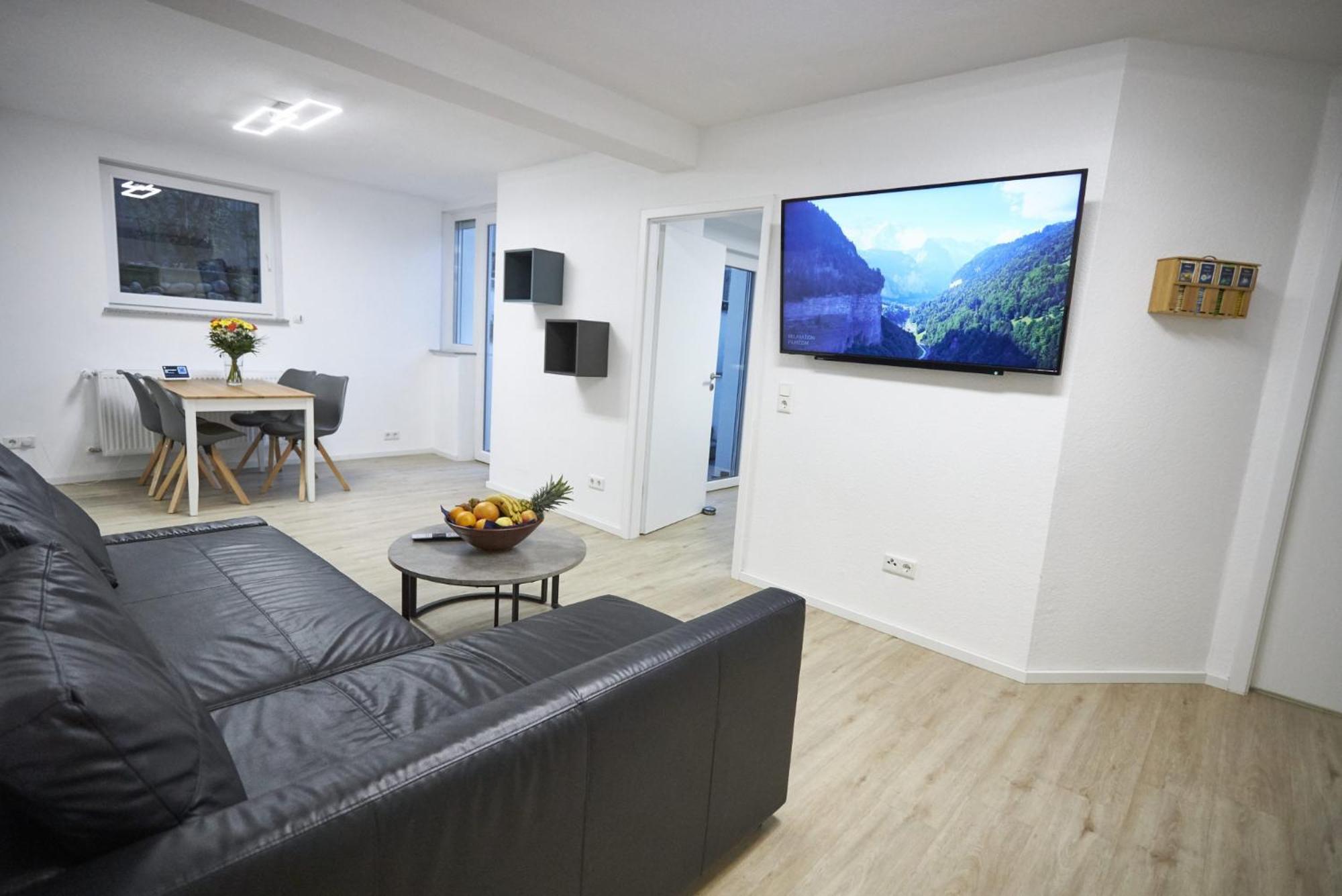 Schaefer Apartments - Residence Green Garden Offenbach am Main Pokój zdjęcie